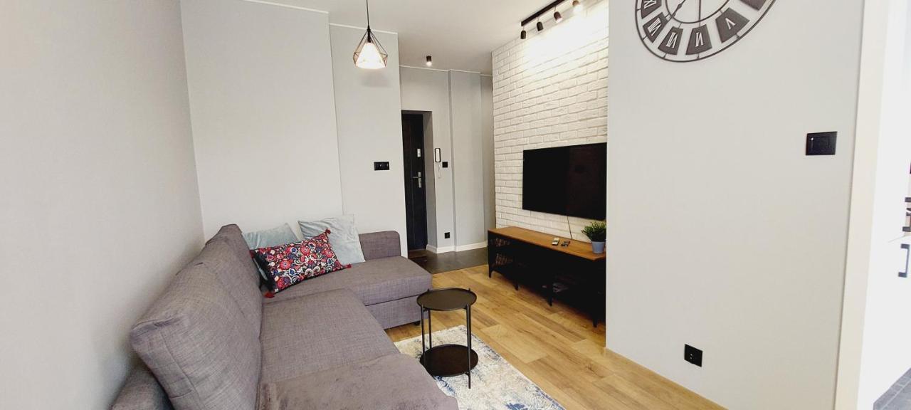 Central Apartments Ogarna 4 Гданьск Экстерьер фото