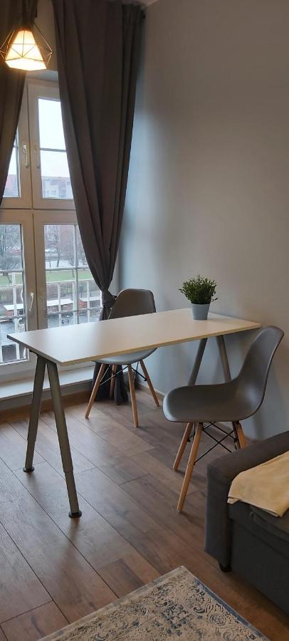 Central Apartments Ogarna 4 Гданьск Экстерьер фото